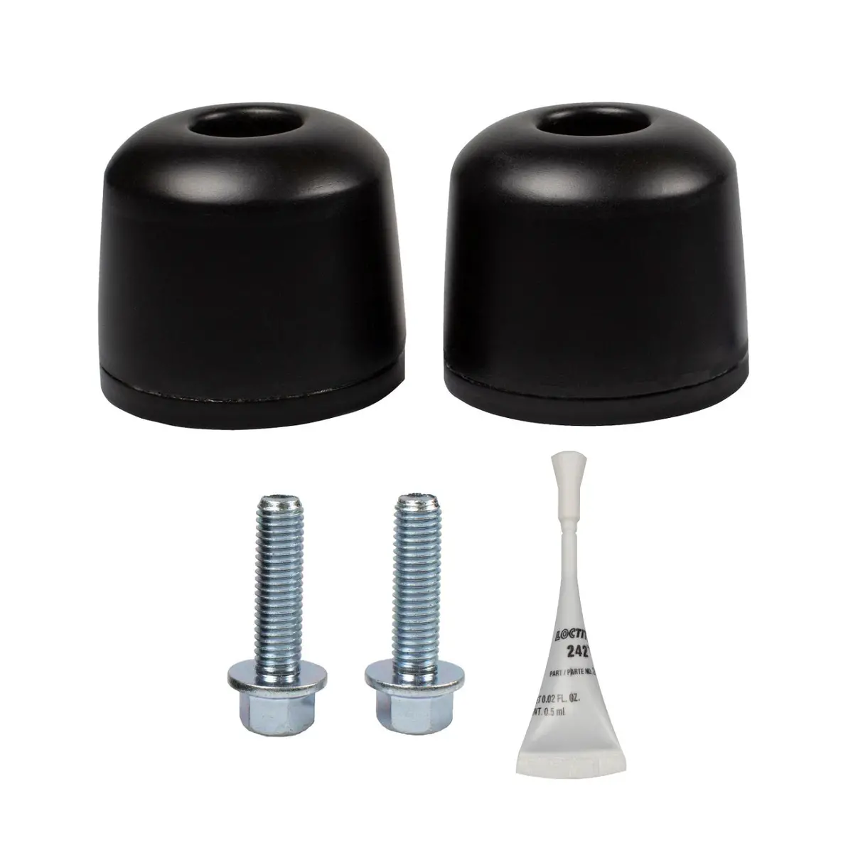 '00-06 Toyota Tundra Durobumps Front Bump Stops - Dbf17t 1