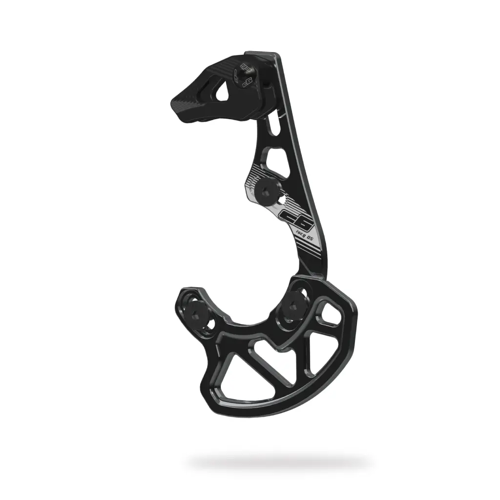 Trail Guide - Chainguide 1