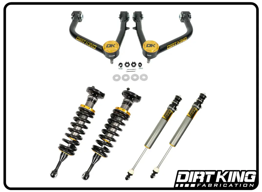 07-21 Tundra Mt Trail Runner Kit 1