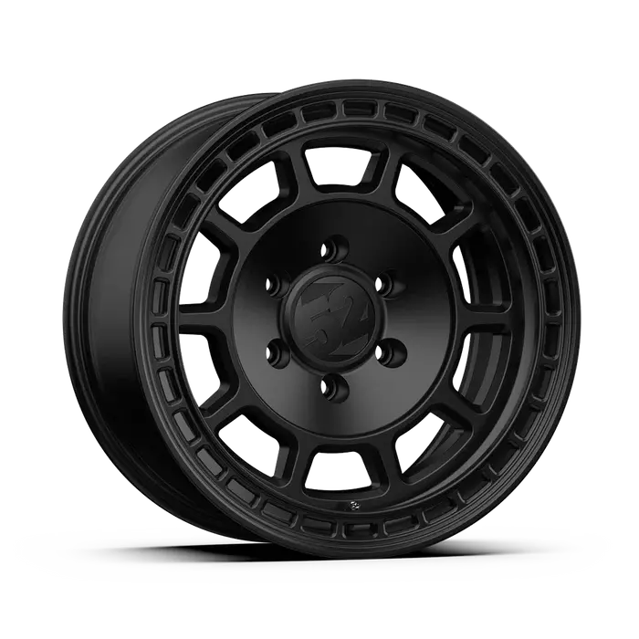 Fifteen52 Traverse Hd Wheels 1