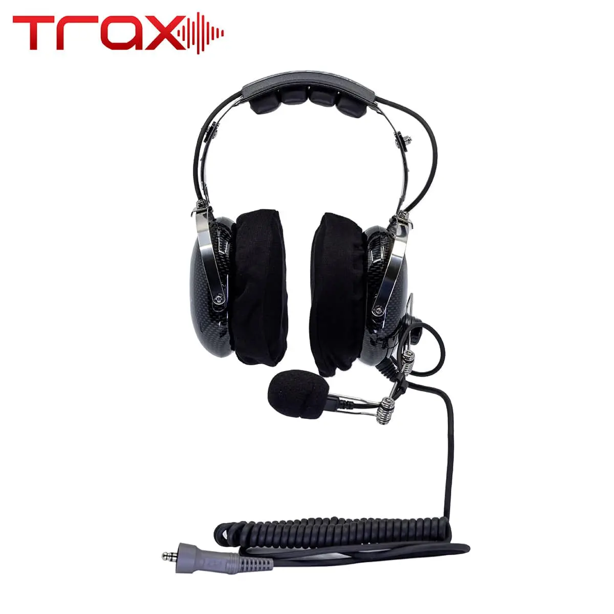 Pci Trax Stereo Headset 1