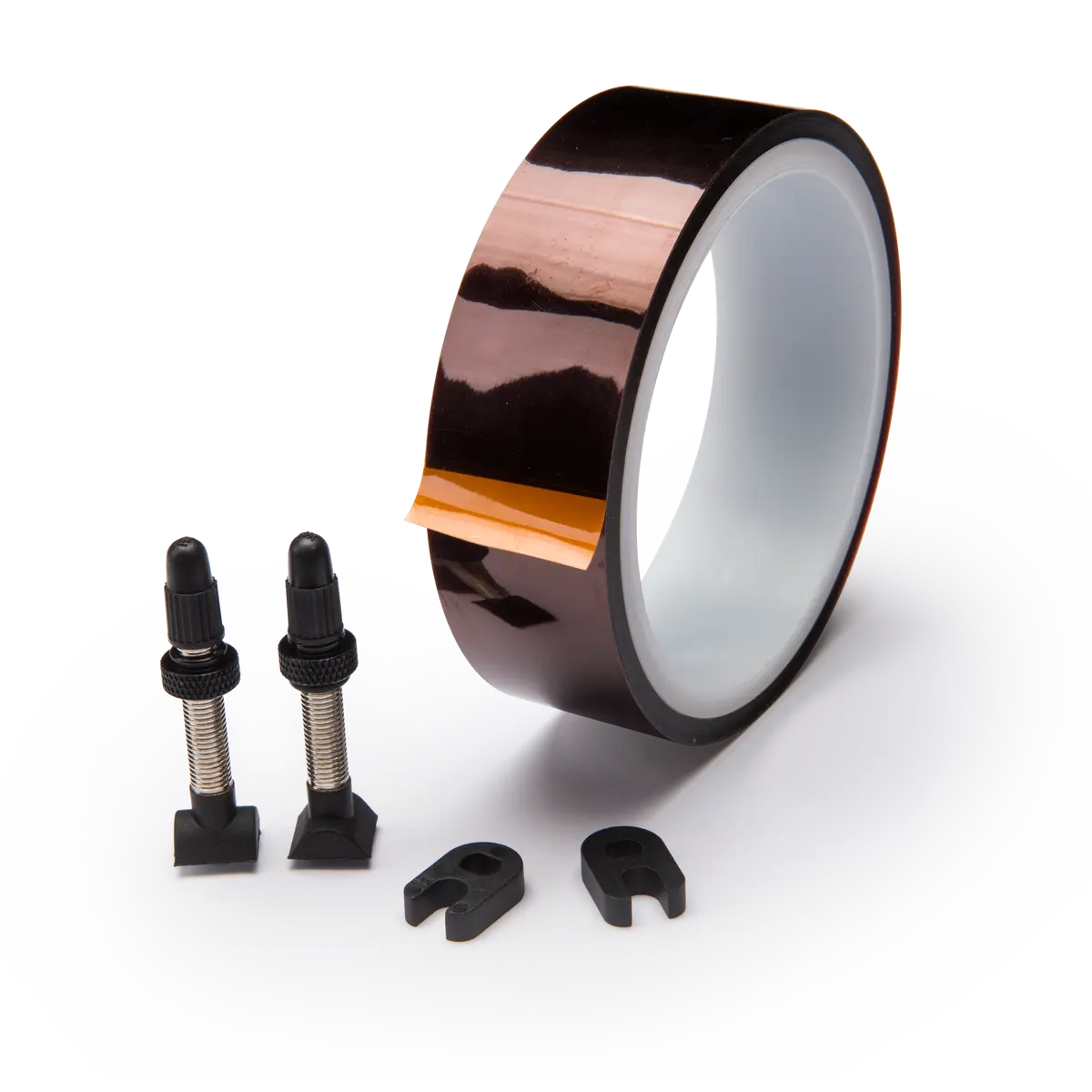 Road Tubeless Kit - 2 Pack 1