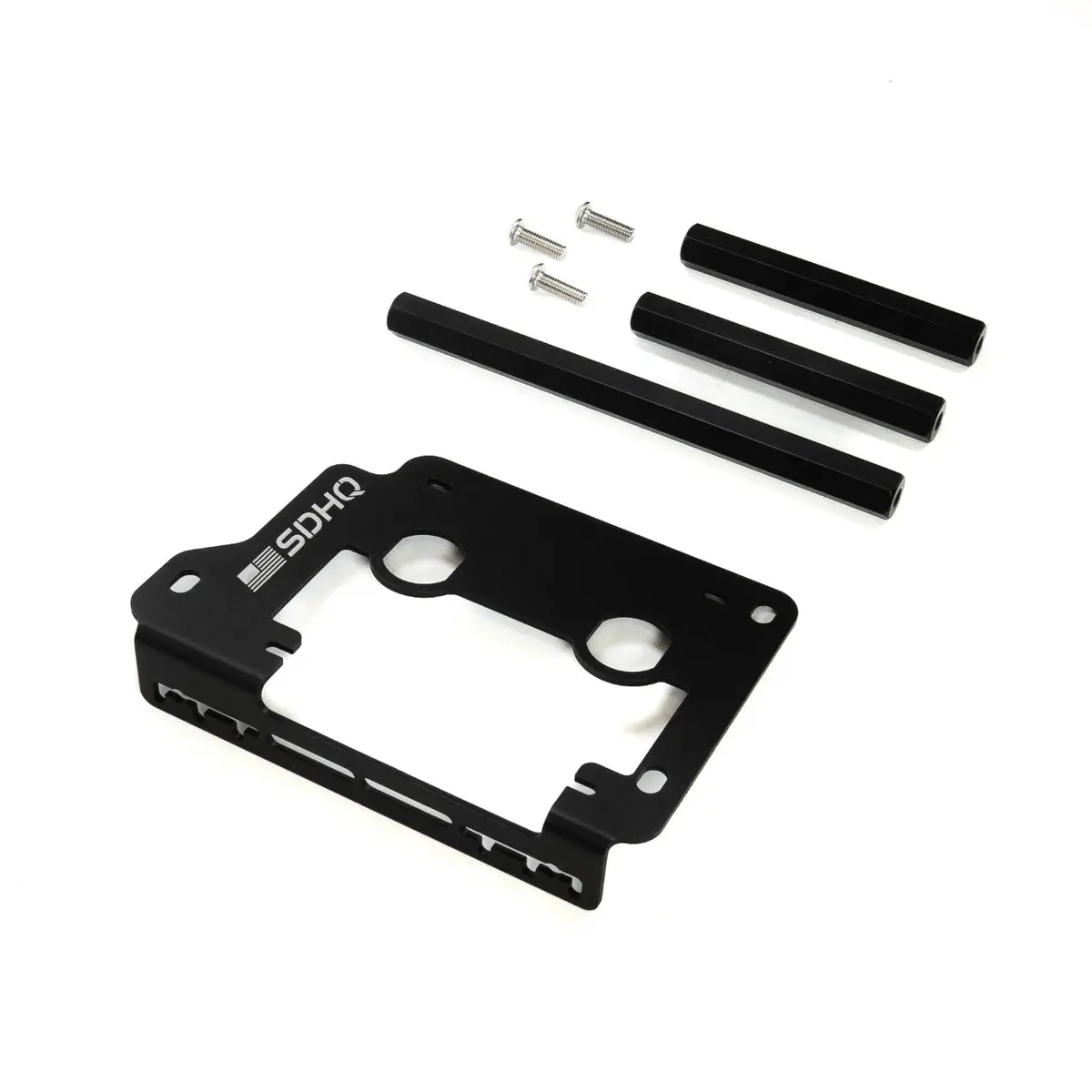 Sdhq Built 2023+ Sequoia Hybrid Under Hood Power Mount For Power Solution Kit 2