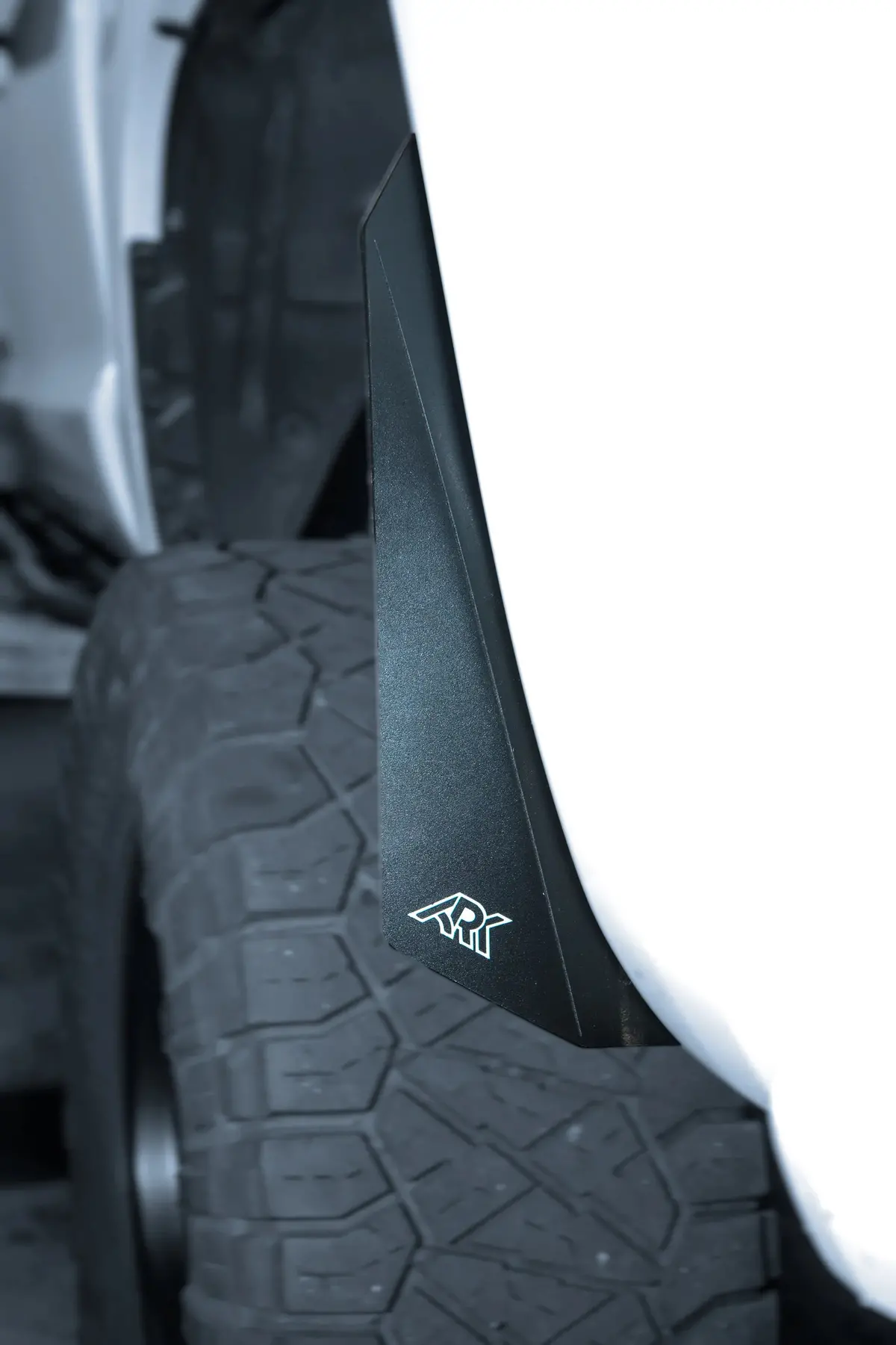 2007-2021 Toyota Tundra Trixpoly Micro Flares 3