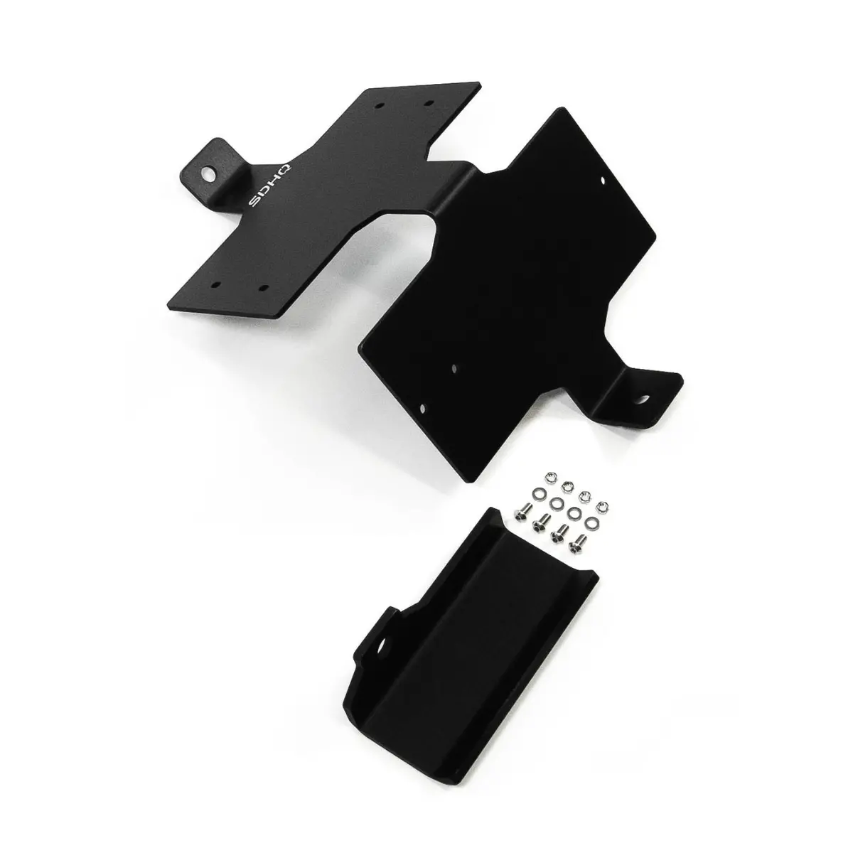 2022-2026 Toyota Tundra Sdhq Built Switch-Pros Power Module Mount 2