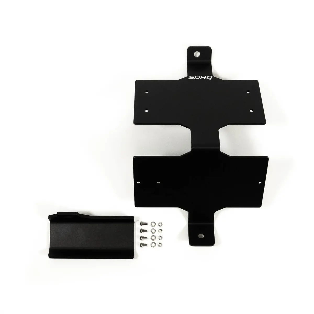 2022-2026 Toyota Tundra Sdhq Built Switch-Pros Power Module Mount 1