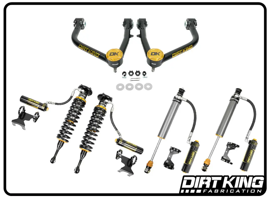 07-21 Tundra Mt Prerunner Kit 1