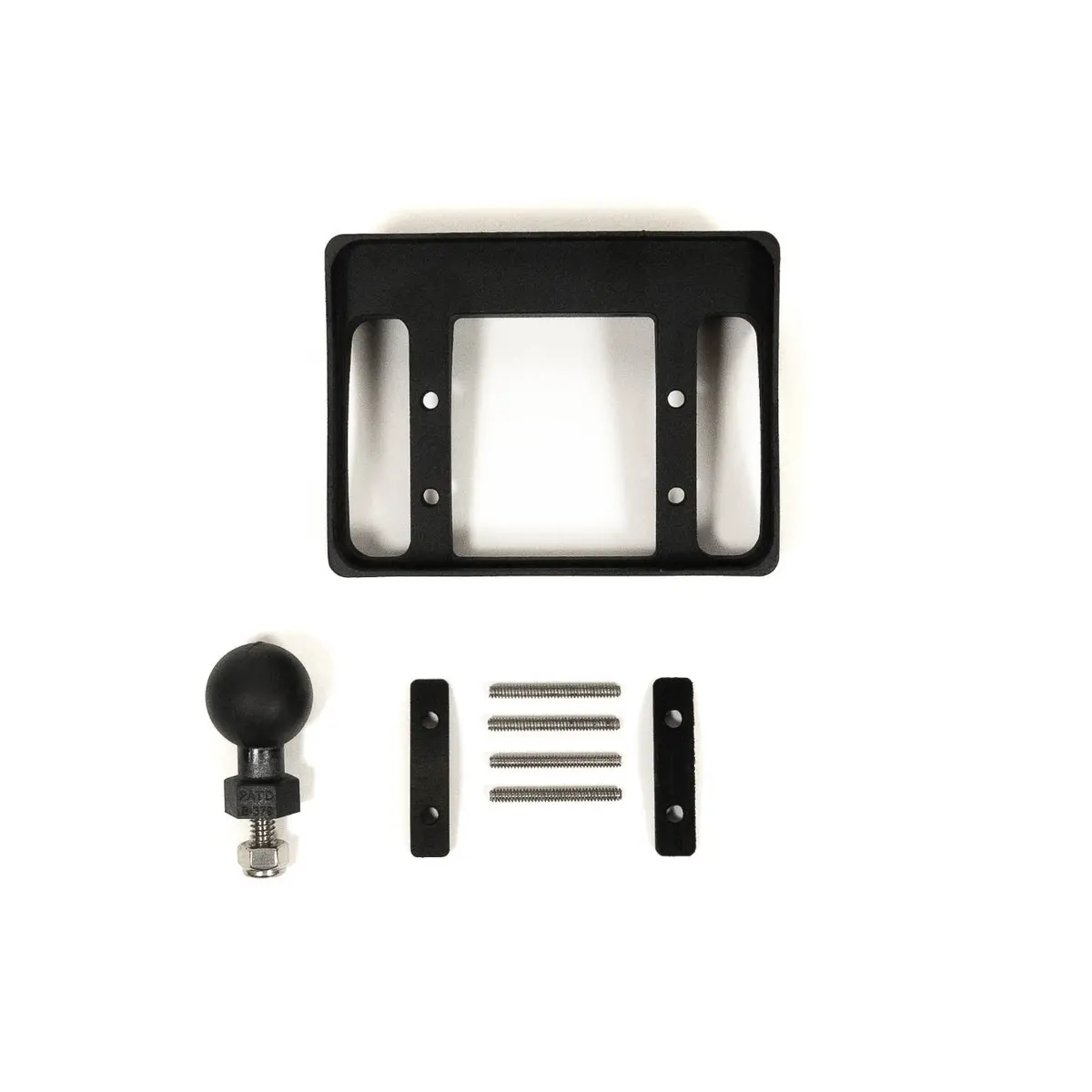 2022-2026 Toyota Tundra Sdhq Built Switch-Pros Rcr-Force-12 Keypad Mount 1