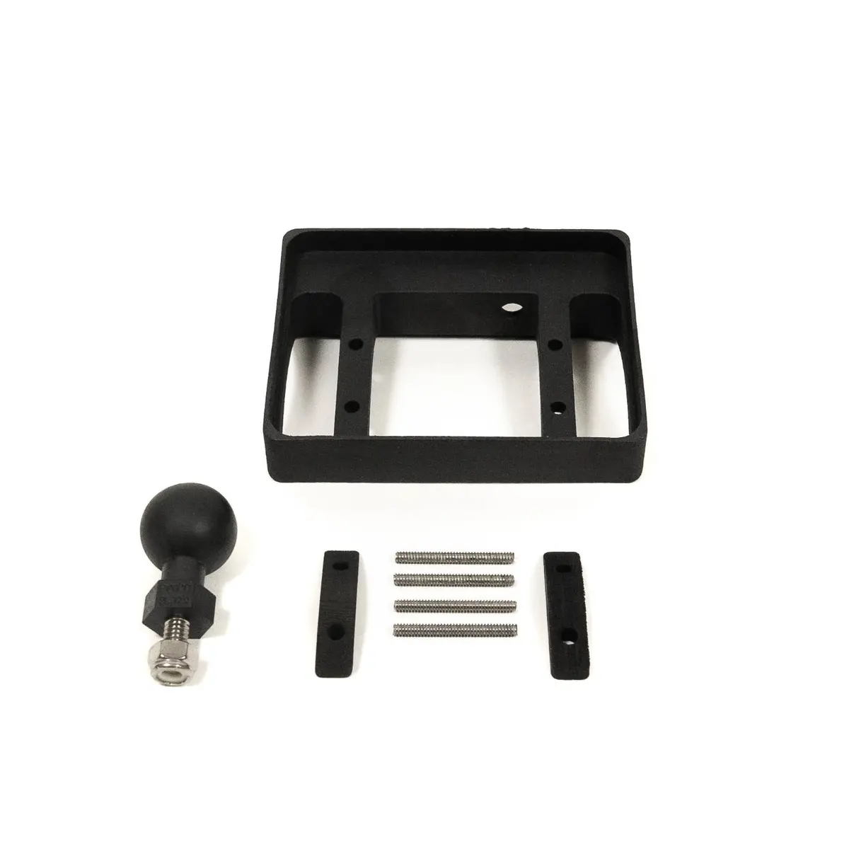 2022-2026 Toyota Tundra Sdhq Built Switch-Pros Rcr-Force-12 Keypad Mount 2