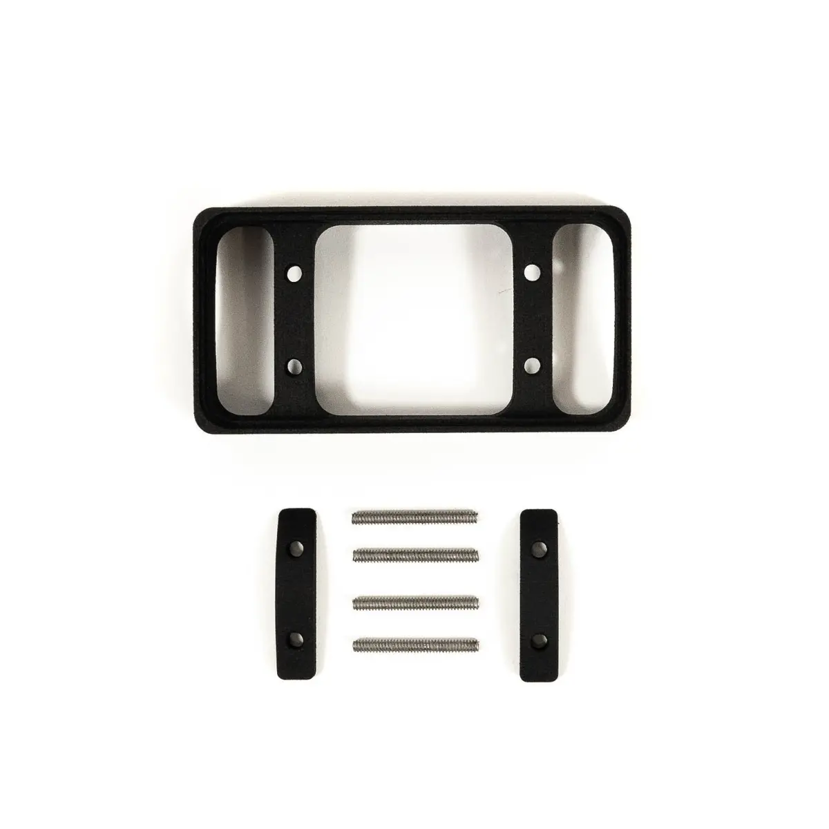 2022-2026 Toyota Tundra Sdhq Built Switch-Pros Sp-9100 Keypad Mount 1
