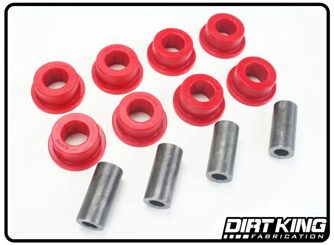 04-23 Titan Upper Arm Bushing Rebuild Kit 1