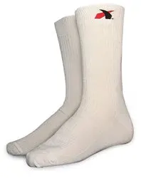 Impact Nomex Black Racing Socks 2