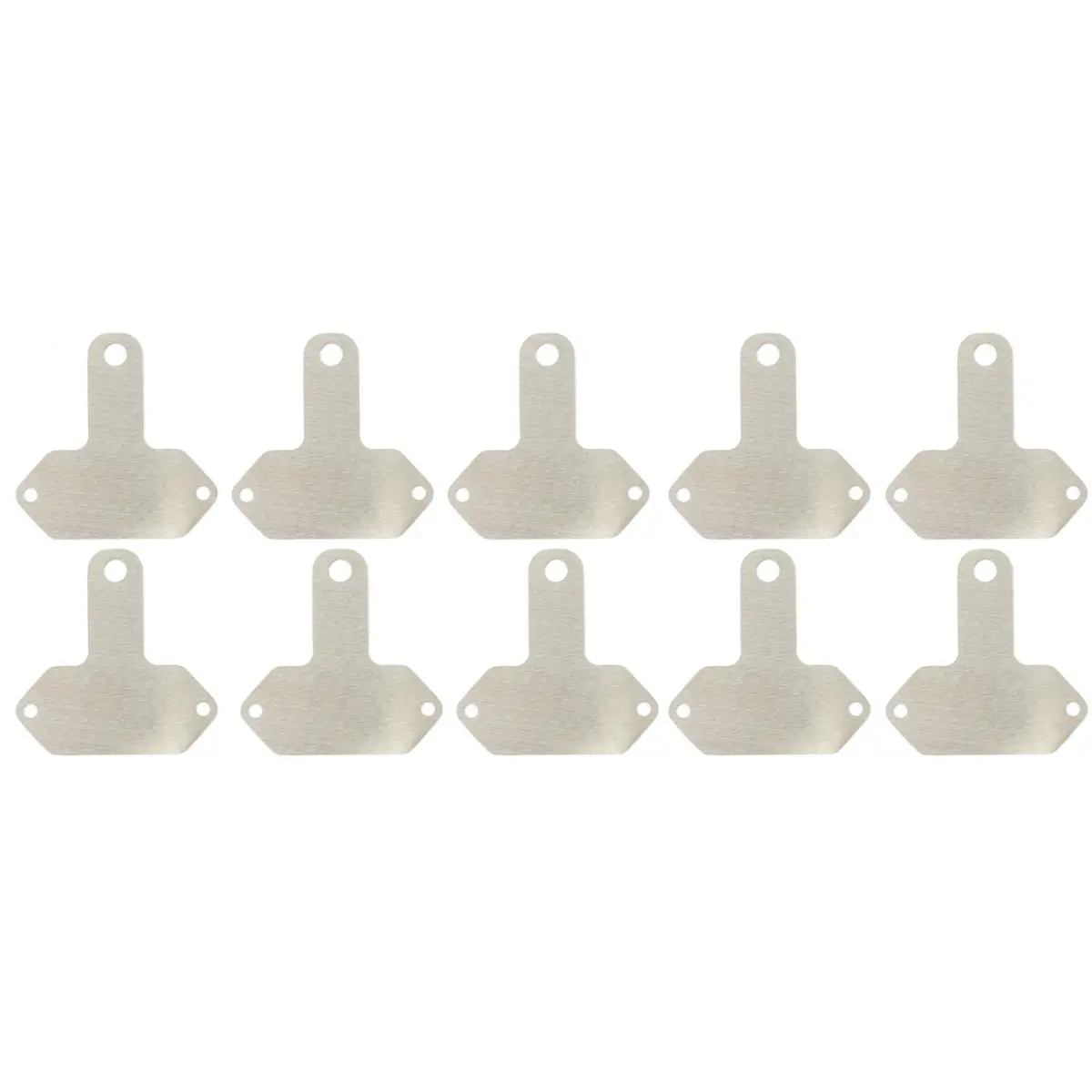 Sdhq Built Universal Baja Designs Rock Light Mount | 10-Pack 1