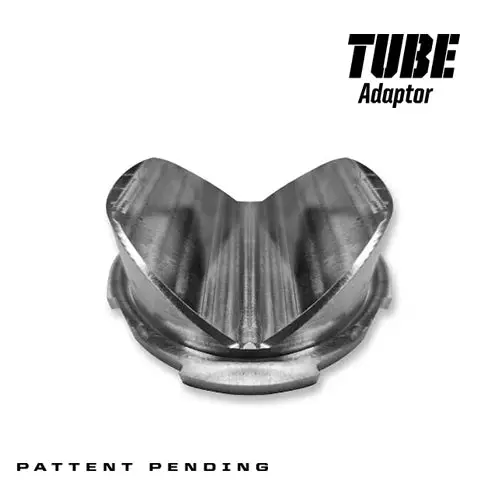 Pro Eagle Tube Adaptor 1
