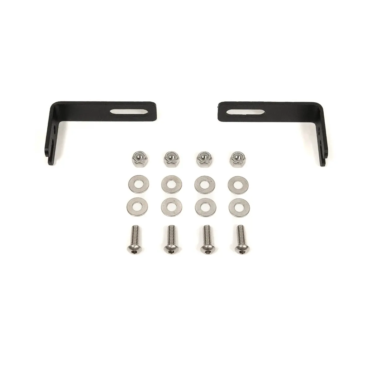 Sdhq Built Universal Behind The Grille S2 Mount 1