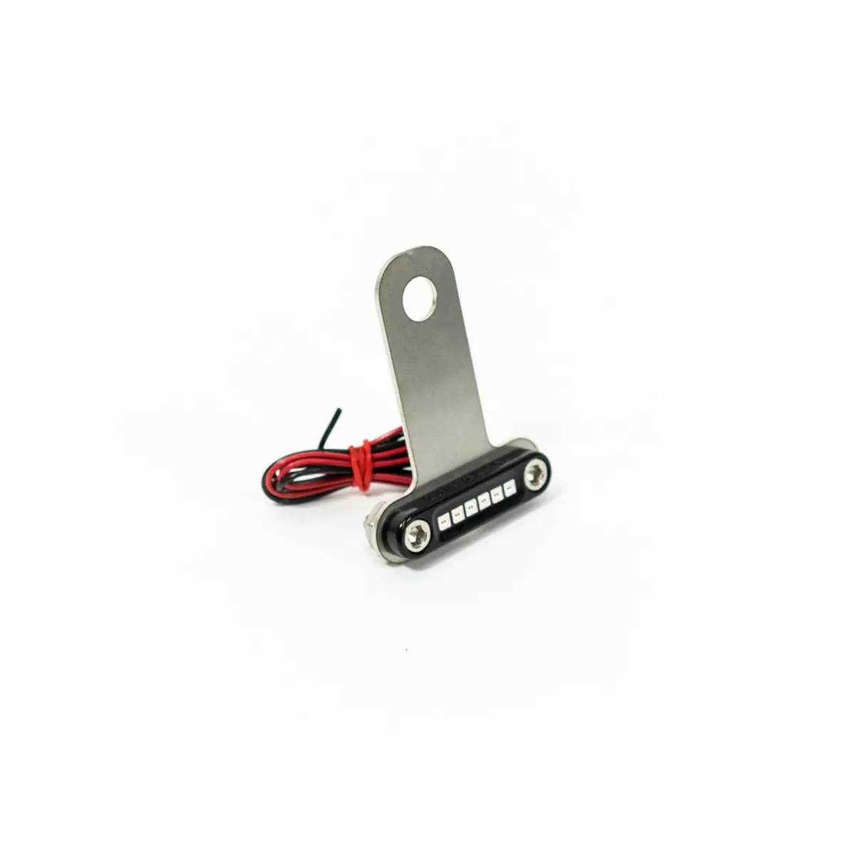 Sdhq Built Universal Dune Gear Micro Rock Light Mount | 10-Pack 2