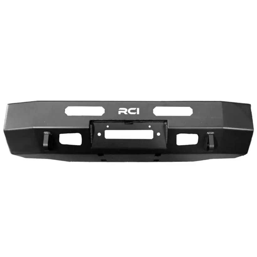 Rci Pike Front Bumper | 24- Tacoma 1