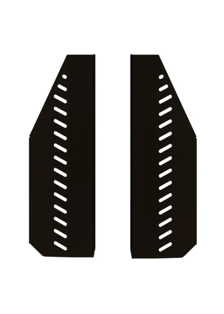 '24 Lc250 Catalytic Guards 1
