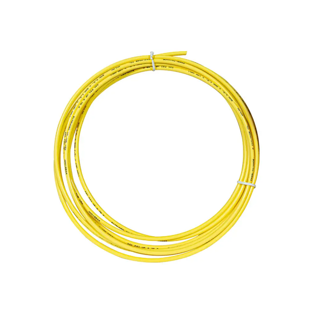5 Mm. Air Line - 20 Ft For Yukon Zip Locker And Older Arb Air Lockers 1