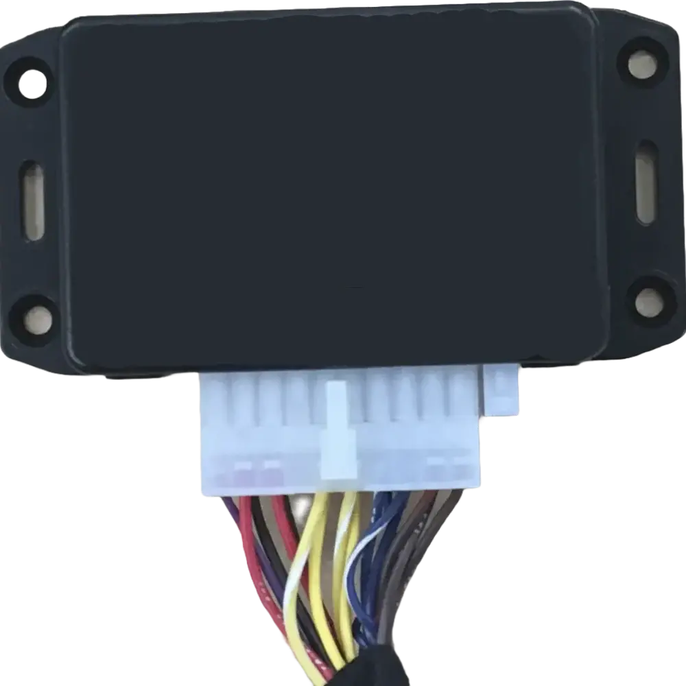 2023+ Ford Super Duty Distance To Empty Recalibration Module 1