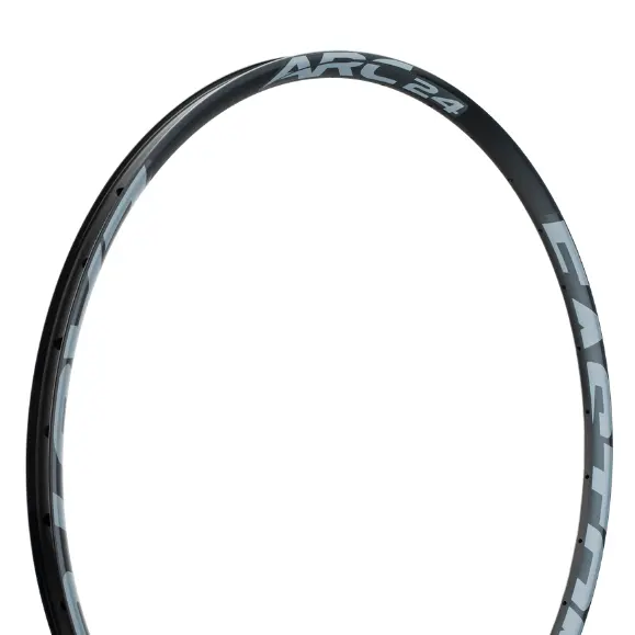 Easton Arc Rims - Disc 1