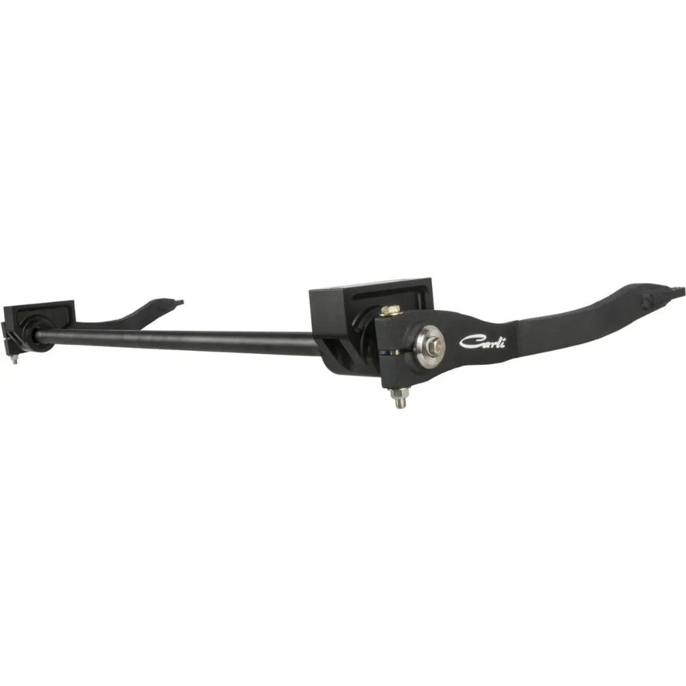 '17-24 Ford F250/F350 Carli Torsion Sway Bar-4.5" Lift 1