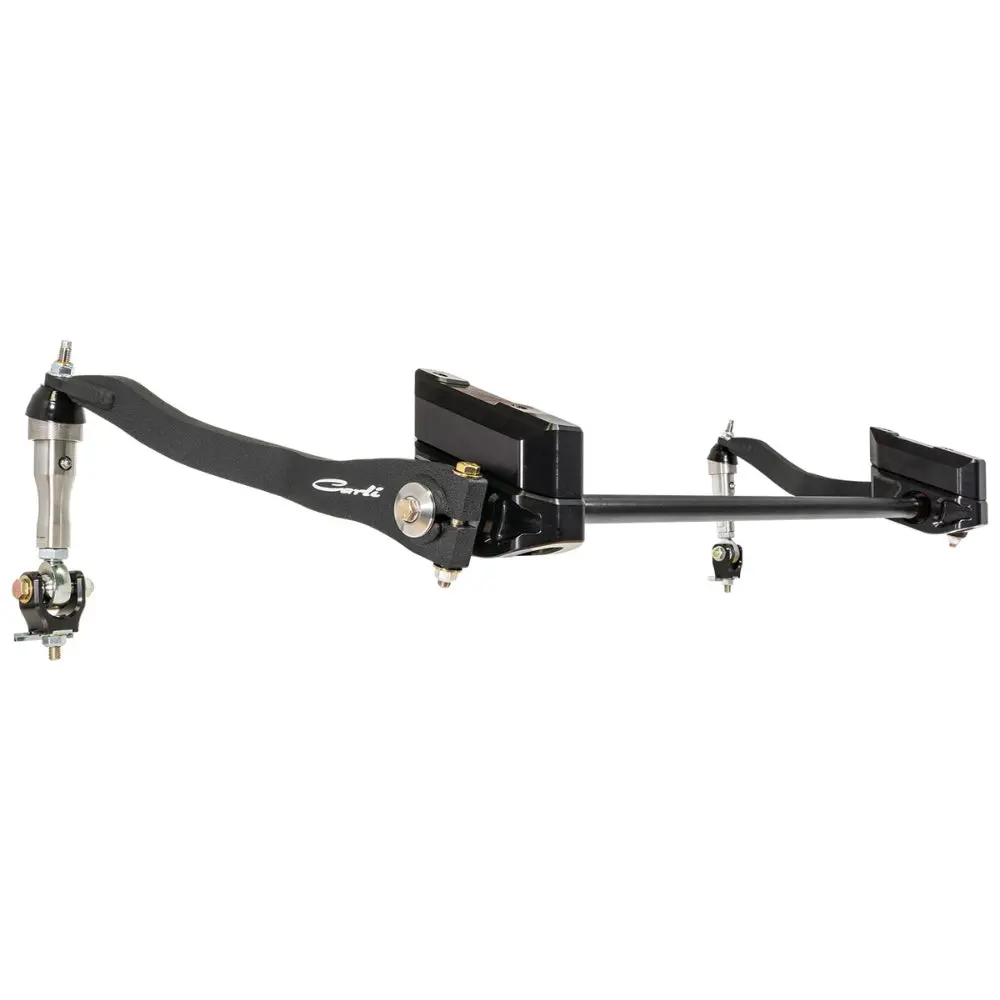 11-16 Ford F250/350 4X4 Torsion Sway Bar Kit – 2.5″ Lift 1