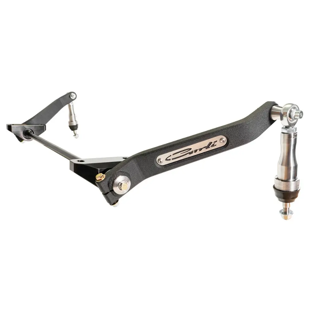 21-23 Bronco Front Torsion Sway Bar 1