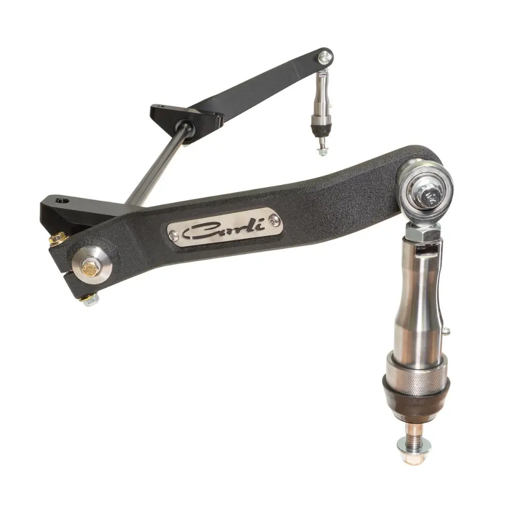 21-23 Bronco Front Torsion Sway Bar 2