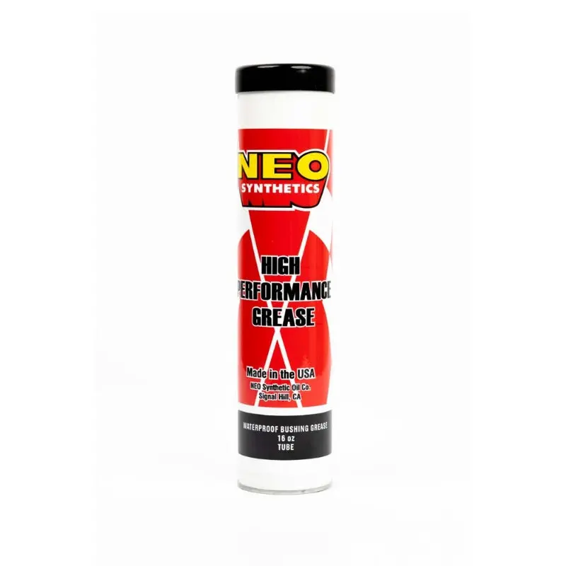 Waterproof Bushing Grease Tube Neo Oil 1