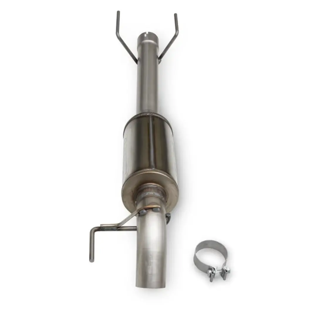 Flowmaster Flow Fx Extreme Cat-Back Exhaust System 1