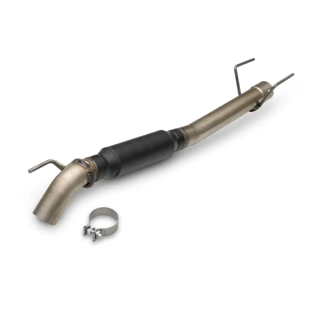 Flowmaster Outlaw Extreme Cat-Back Exhaust System 1
