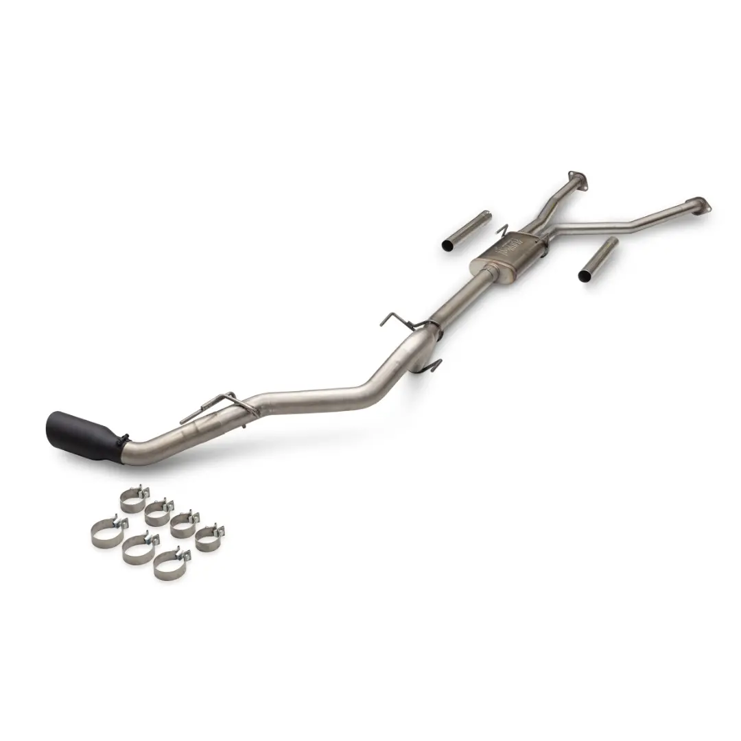 Flowmaster Flowfx Cat-Back Exhaust System 1