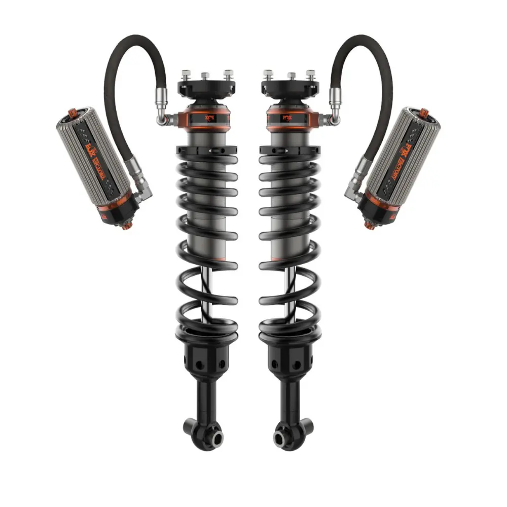 21+ Bronco Factory Race Series 3.0 Coil-Over Resevoir Shock (Rear Only) - Adjustable 1