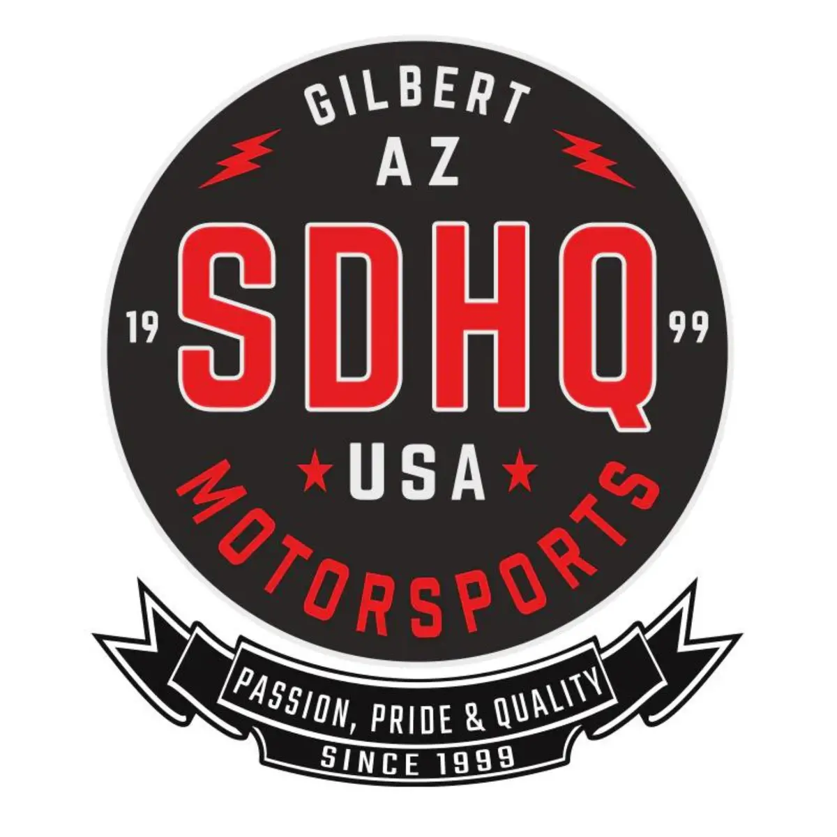 Sdhq Built '24 Ranger Air Chuck And Switch Mount Kit 1