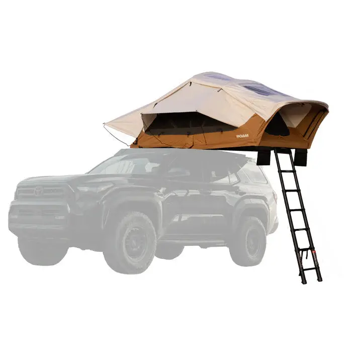 Vagabond Xl 2.0 Rooftop Tent 1