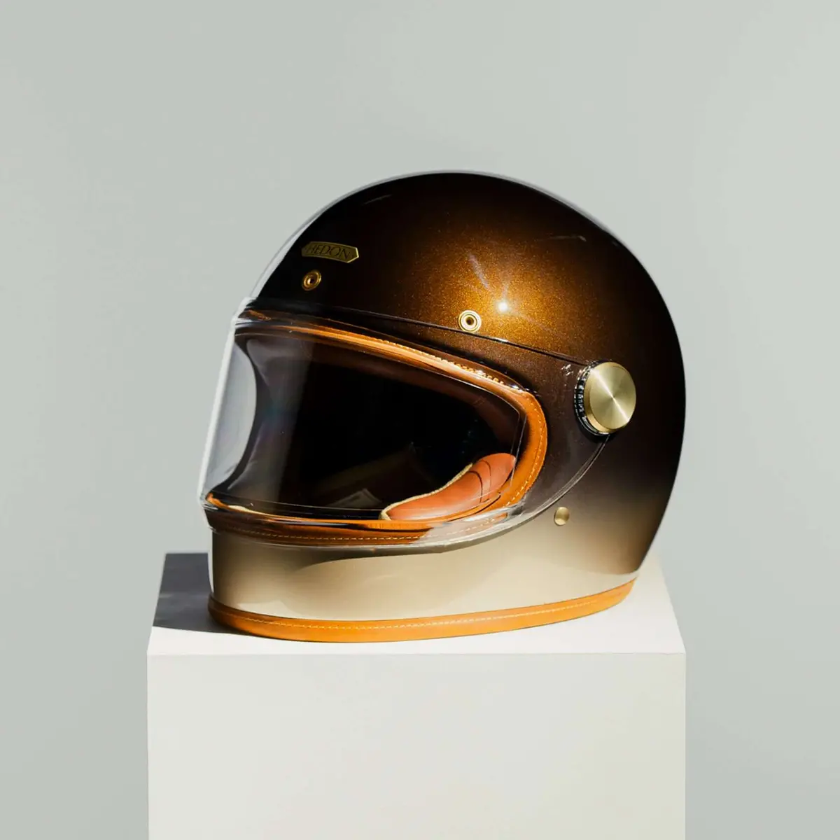 Heroine Racer Polvo 2.0 1