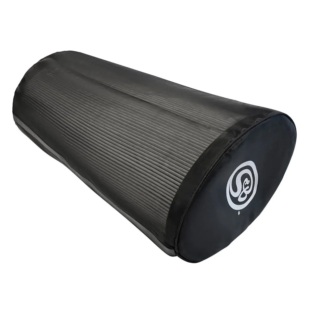 Wf-1067 - S&B Filter Wrap For Kf-1086 (Ram Trx S&B Filter) 1