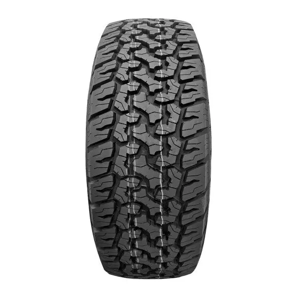Lt245/75R16 120/116S Wildtrac Rtx8 All Weather 1