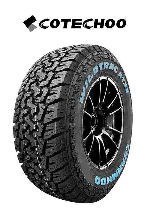 Lt275/70R18 125/122S Ct Wildtrac Rtx8 1