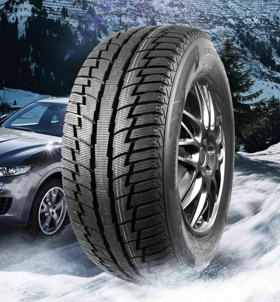 225/60R17 99H Ct Winter Suv 1