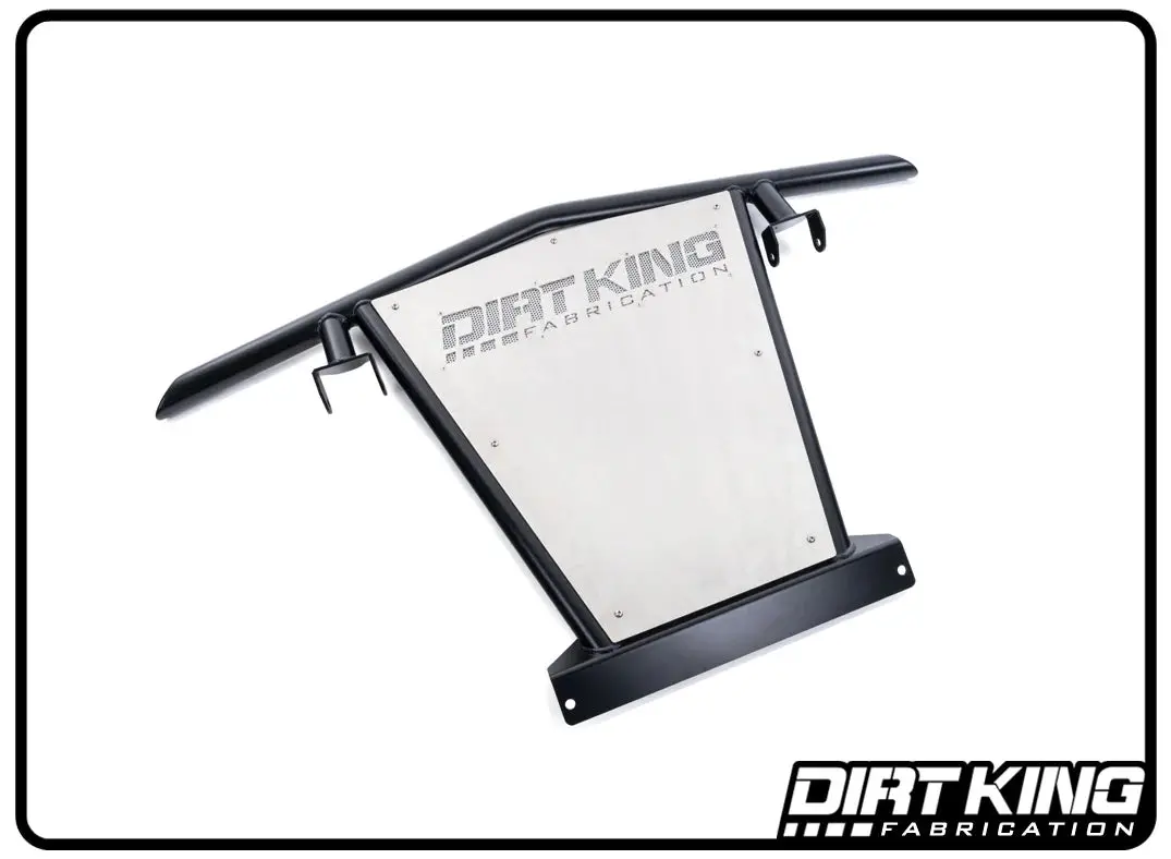 19-25 Silverado 1500 Prerunner Front Bumper 1