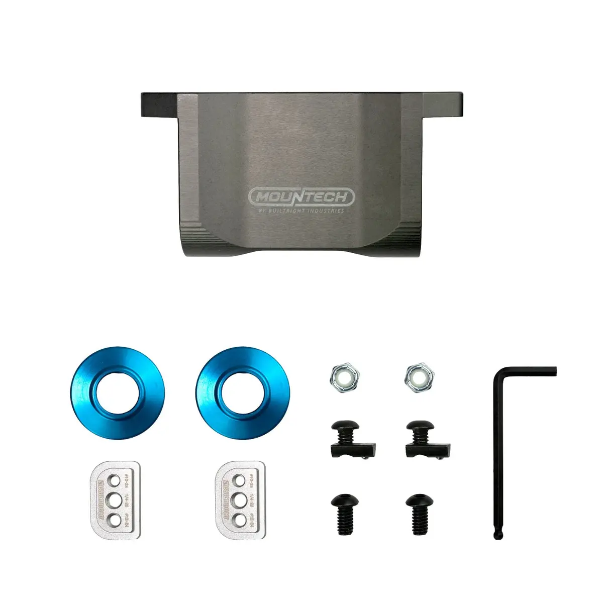 Mountech Bike Fork Mount 1