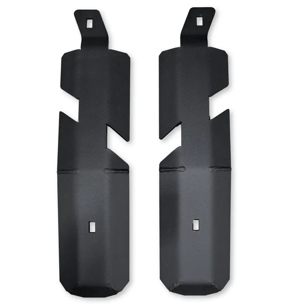 Rci Crossmember Skid Plates | 21-Present Bronco 1
