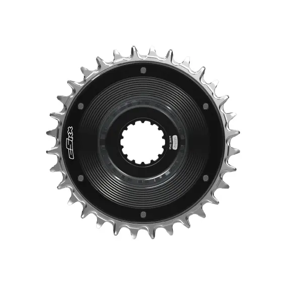 E-Ring - Yamaha Square Taper 1