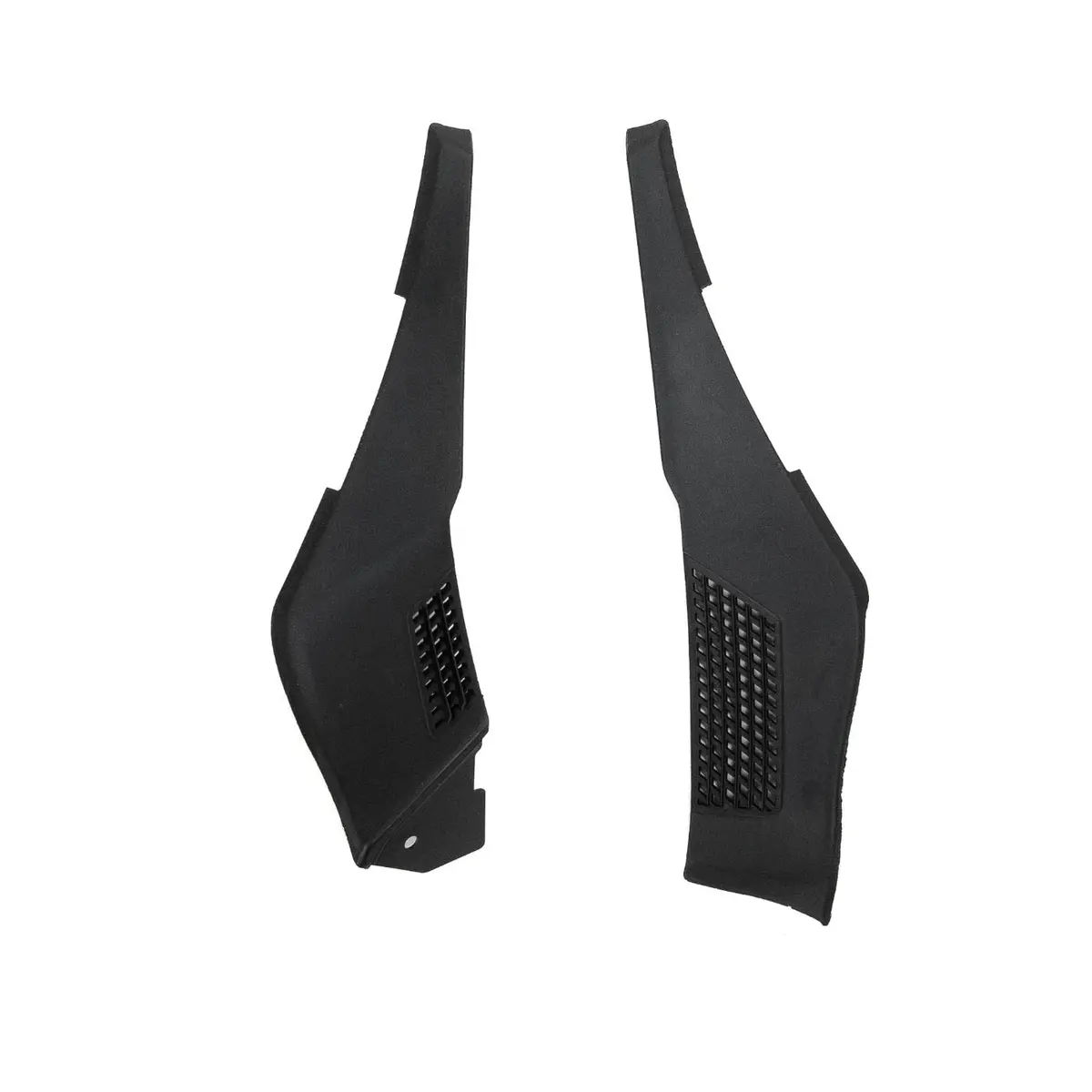 Sdhq Built 2021-2025 Yukon/Yukon Xl Laser-Cut A-Pillar Cowl Panels 1