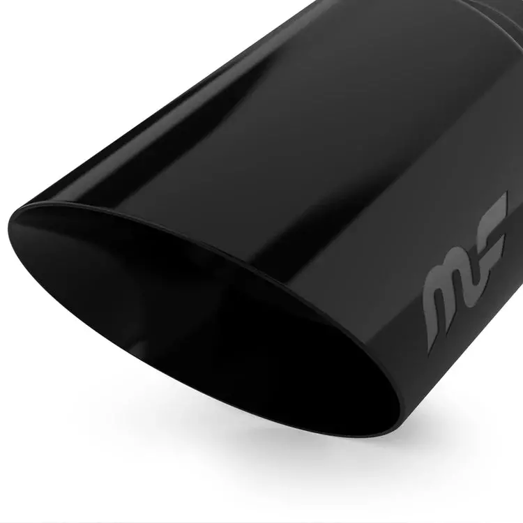 Magnaflow 2021-2024 Ford Bronco Rock Crawler Series Cat-Back Performance Exhaust System 1