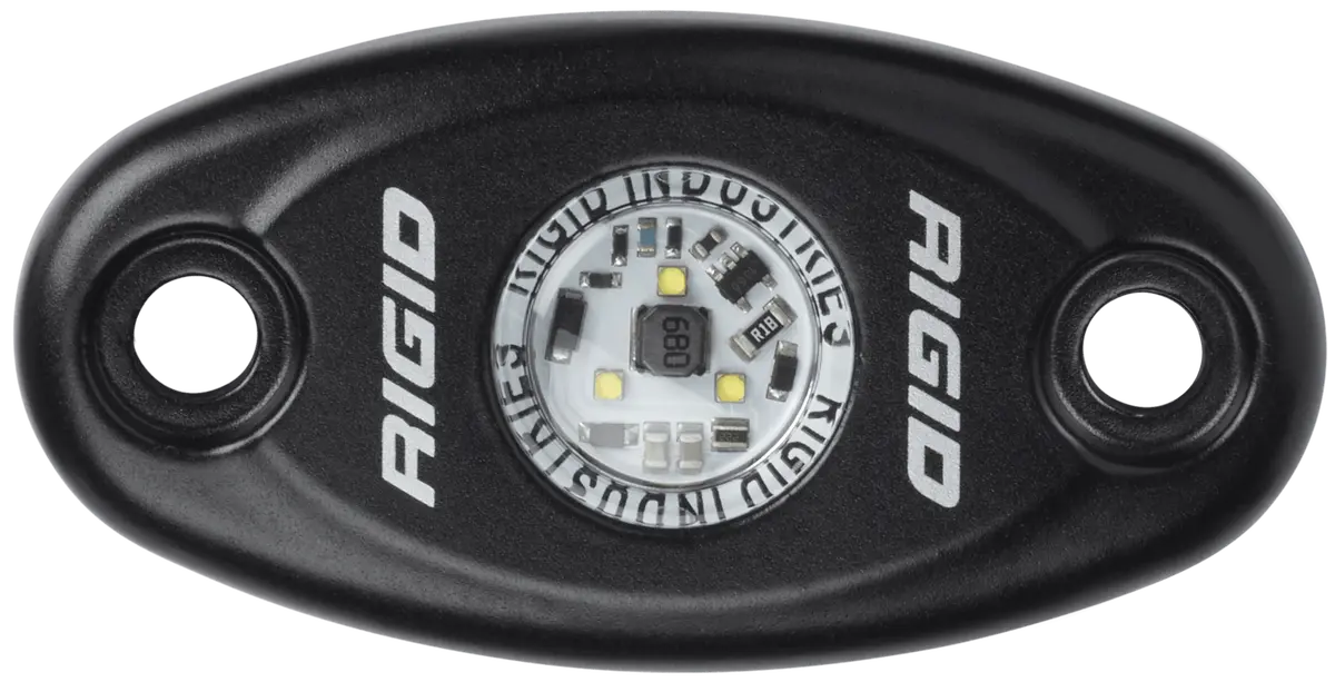 A-Series Pro High Power Led Light 1