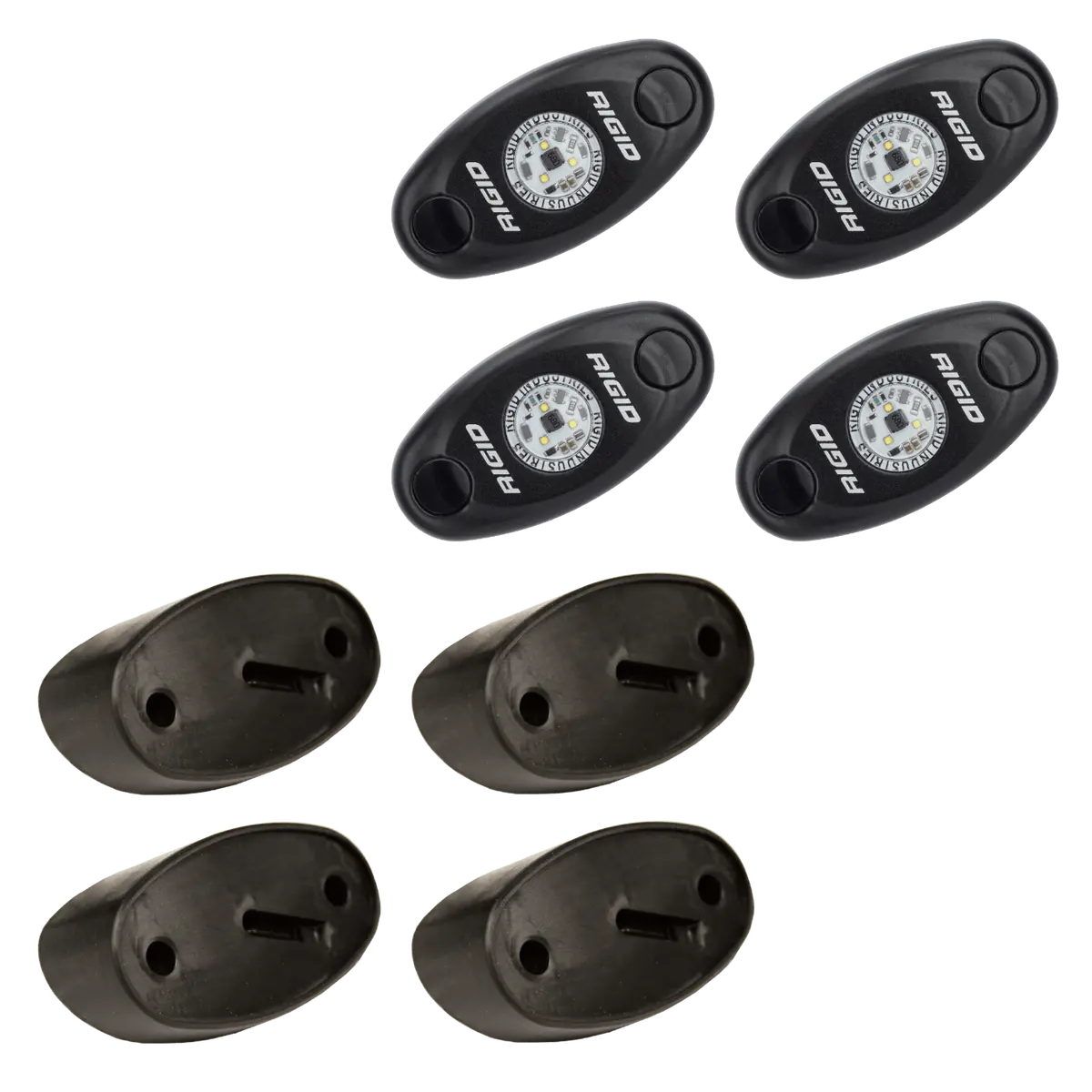 A-Series Pro Rock Light Led Light Kit 1