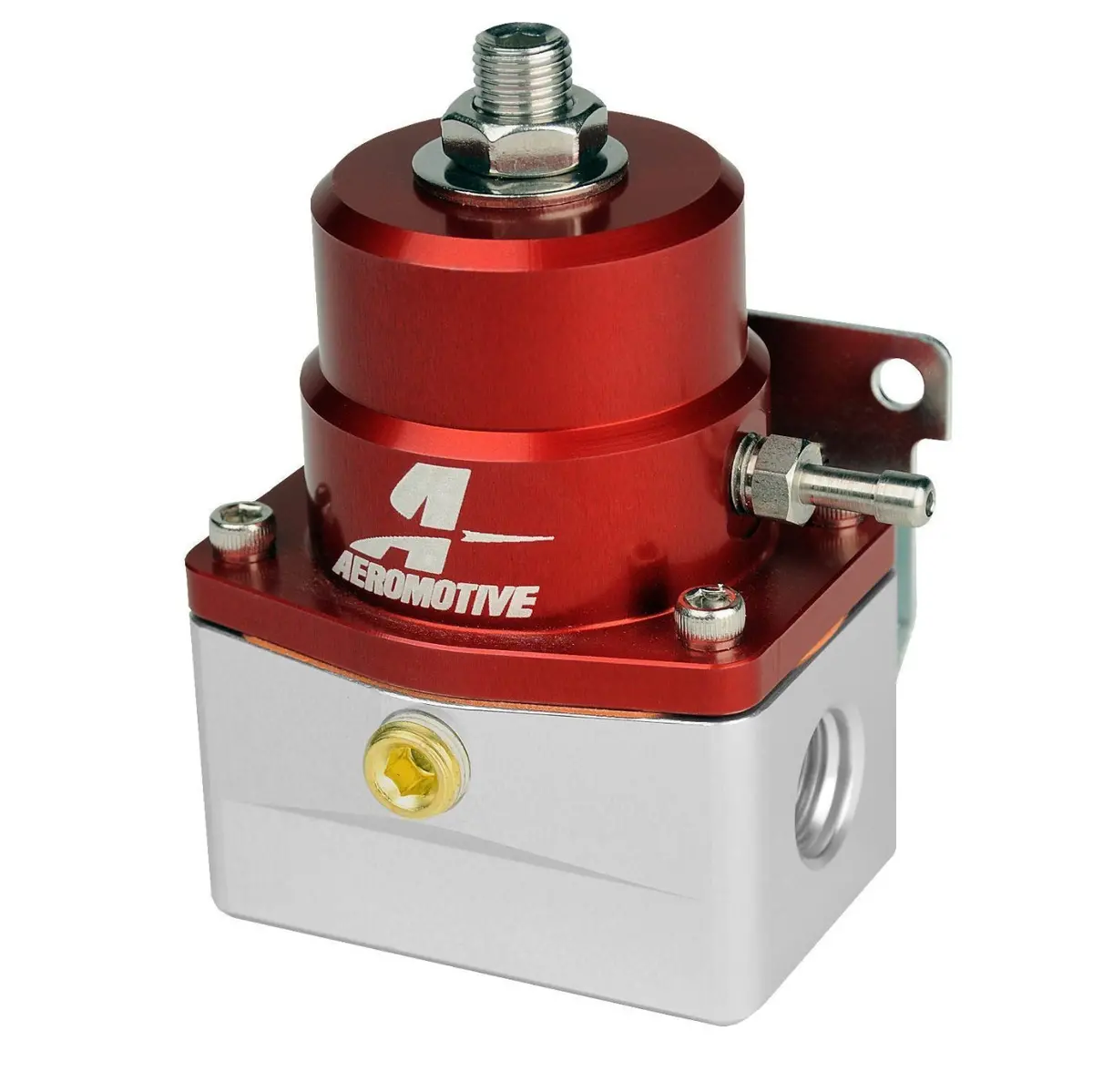 A1000 Injected Return Style Regulator 1